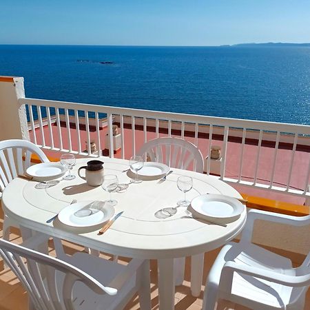 Global Immo 2071 Mediterraneo A 2-6 Apartment Roses Ngoại thất bức ảnh