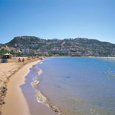 Global Immo 2071 Mediterraneo A 2-6 Apartment Roses Ngoại thất bức ảnh