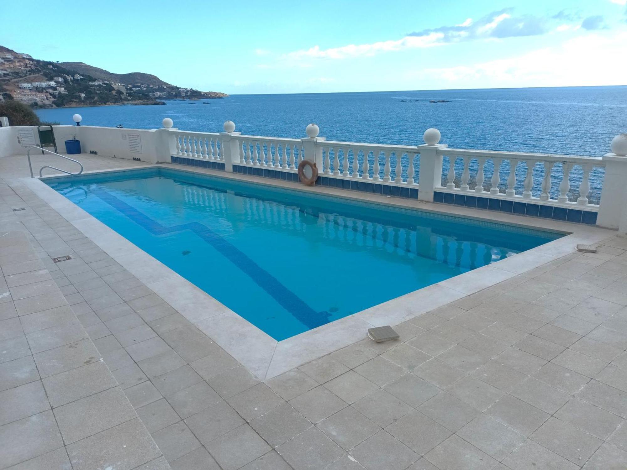 Global Immo 2071 Mediterraneo A 2-6 Apartment Roses Ngoại thất bức ảnh