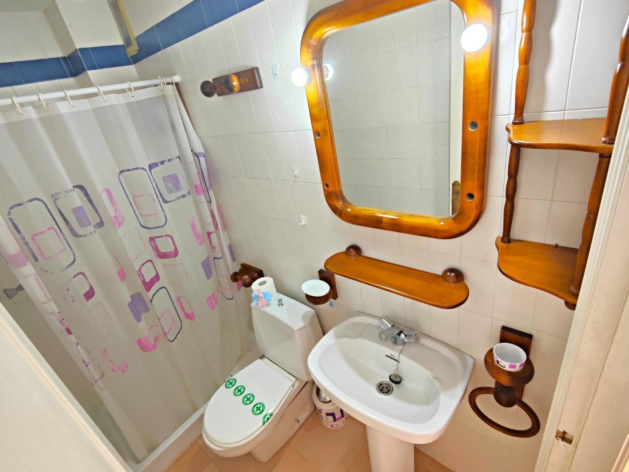 Global Immo 2071 Mediterraneo A 2-6 Apartment Roses Ngoại thất bức ảnh