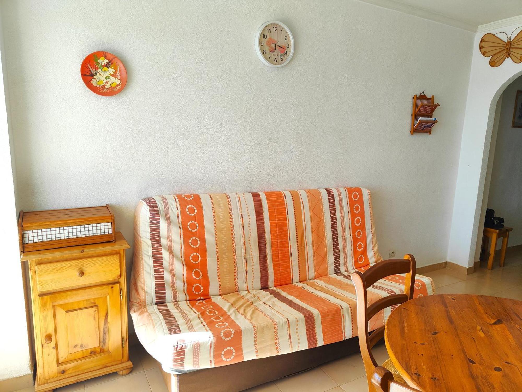 Global Immo 2071 Mediterraneo A 2-6 Apartment Roses Ngoại thất bức ảnh