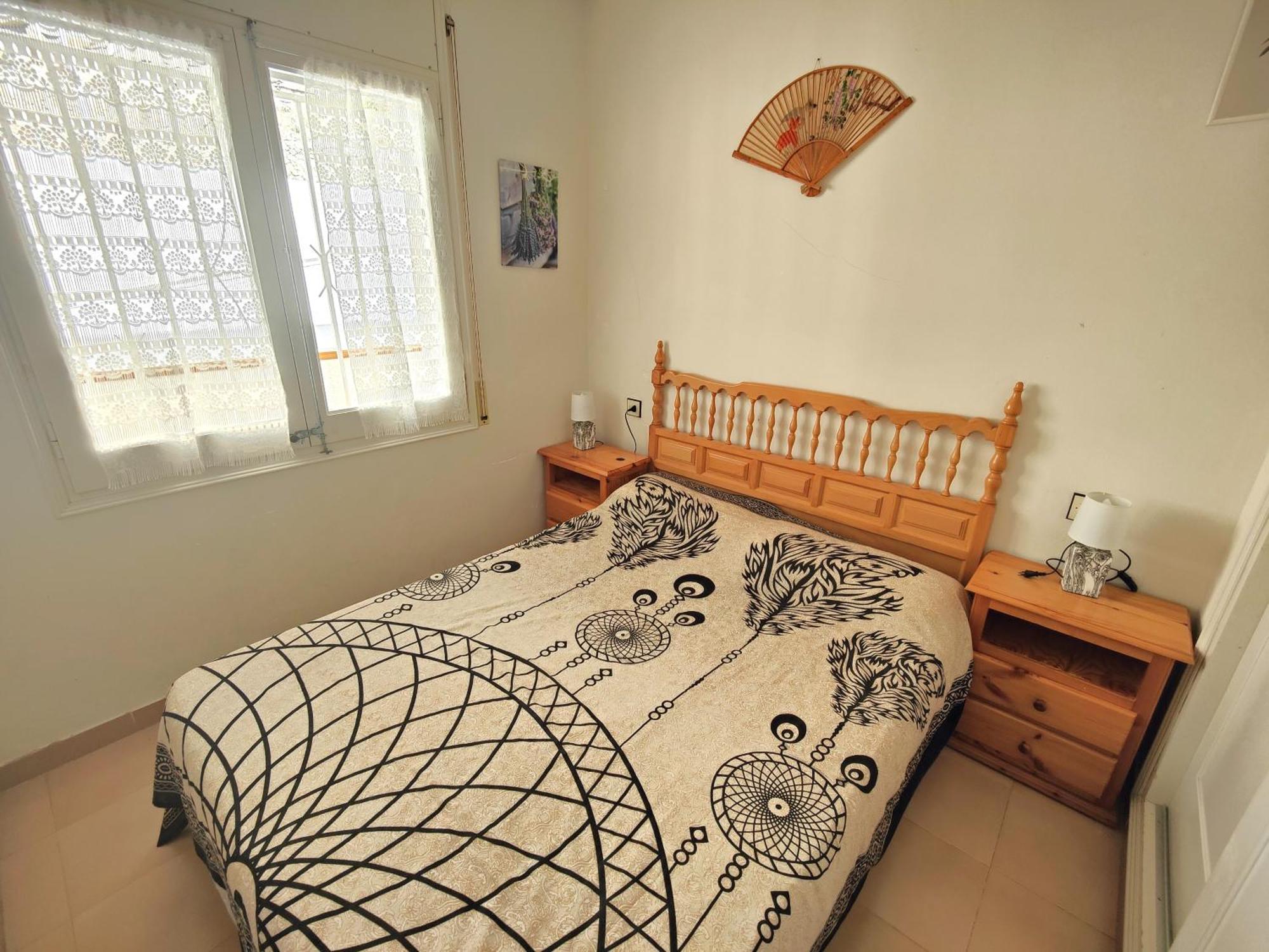Global Immo 2071 Mediterraneo A 2-6 Apartment Roses Ngoại thất bức ảnh